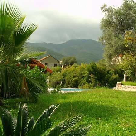 ביילה Villa Mia Apartments מראה חיצוני תמונה