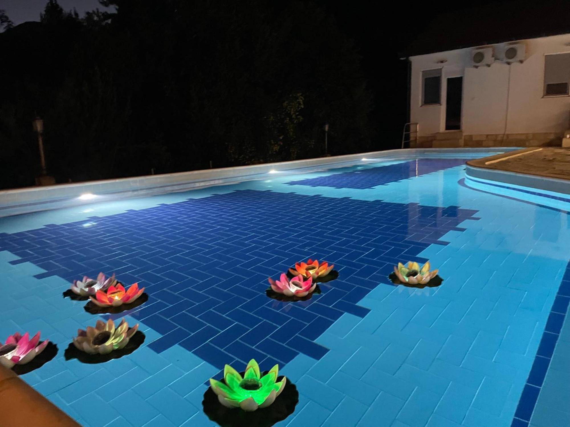 ביילה Villa Mia Apartments מראה חיצוני תמונה