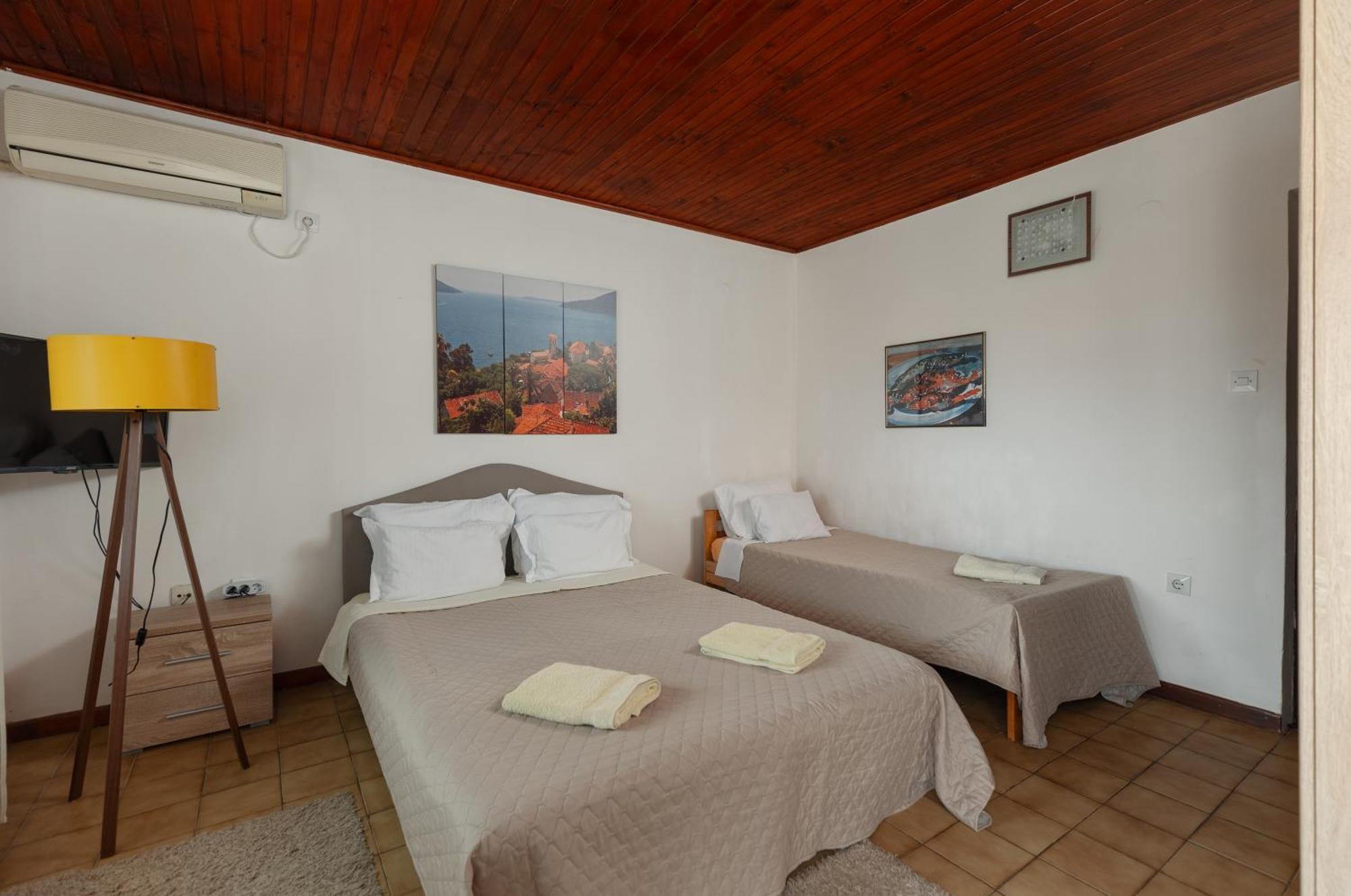 ביילה Villa Mia Apartments מראה חיצוני תמונה