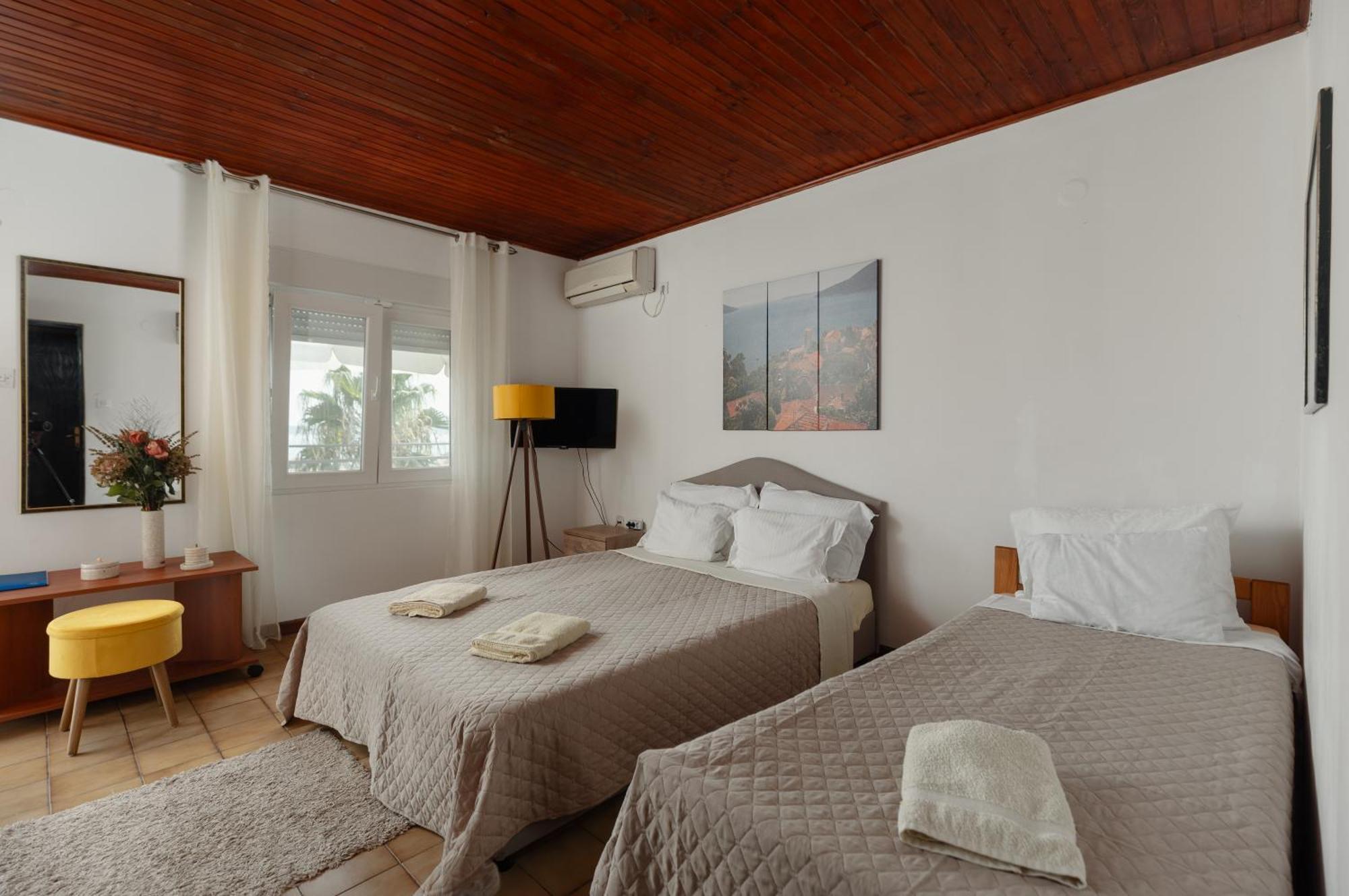 ביילה Villa Mia Apartments מראה חיצוני תמונה