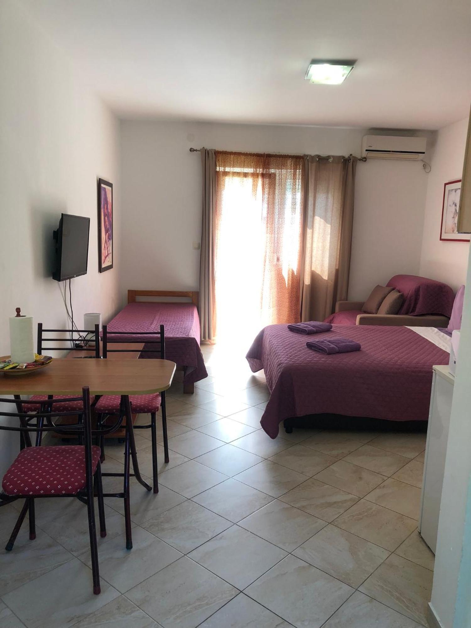 ביילה Villa Mia Apartments מראה חיצוני תמונה
