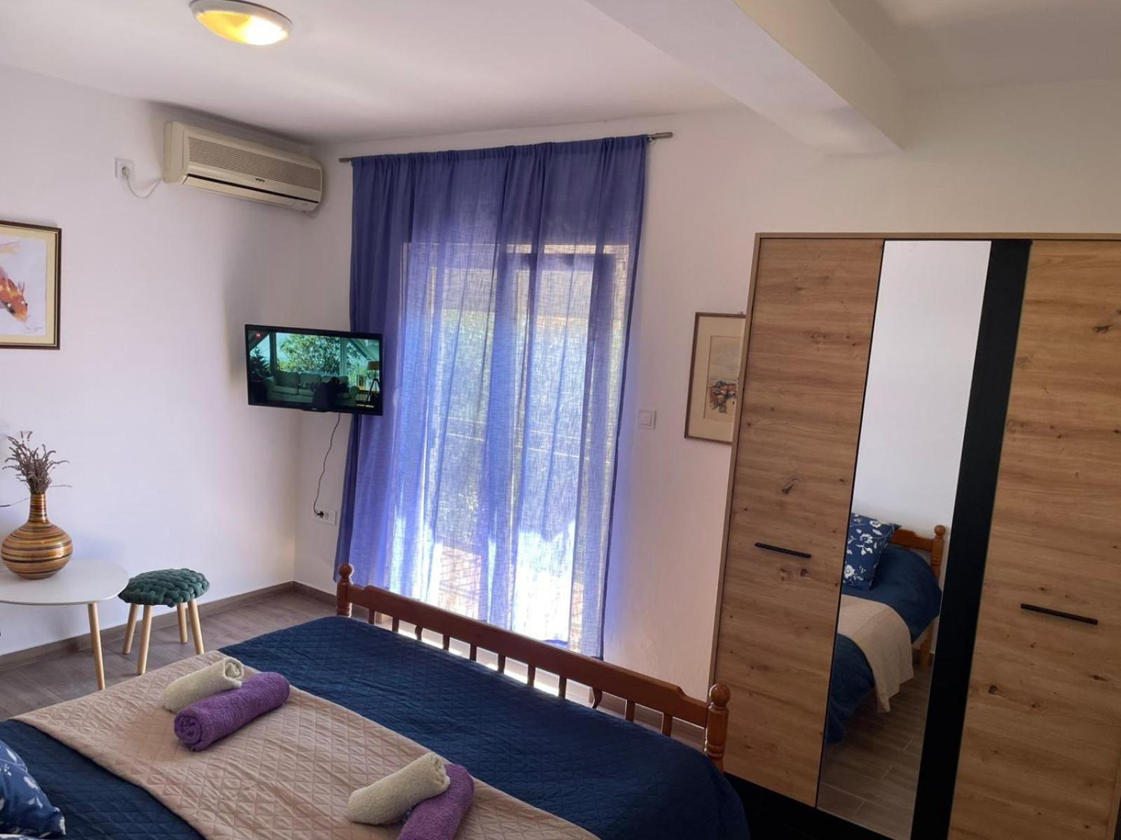ביילה Villa Mia Apartments חדר תמונה