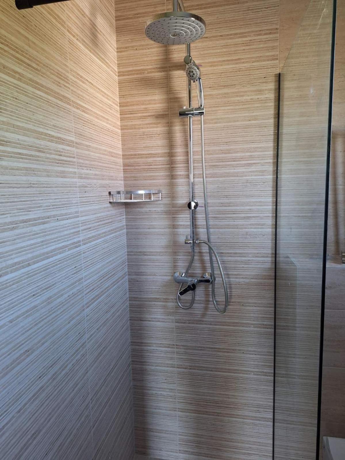 ביילה Villa Mia Apartments מראה חיצוני תמונה