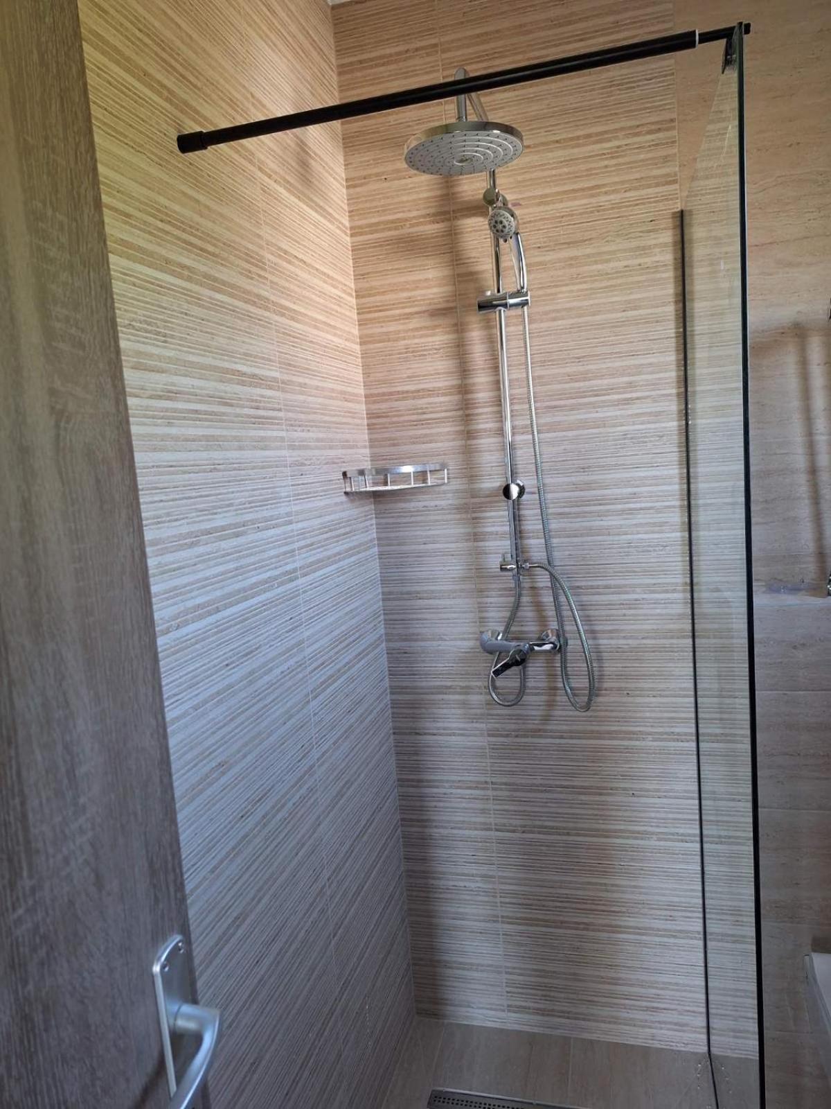 ביילה Villa Mia Apartments מראה חיצוני תמונה